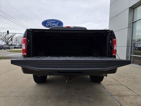 Used 2019 Ford F150 XL w/ Equipment Group 101A Mid image 30