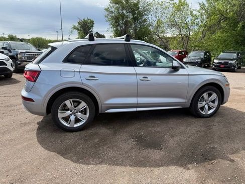 Used 2018 Audi Q5 2.0T Premium AWD/4WD image 7