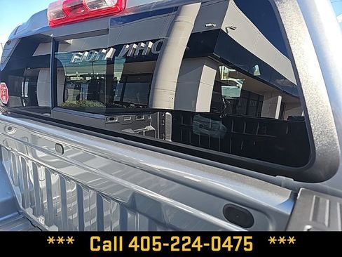 New 2026 GMC Canyon Elevation w/ Convenience Package image 15