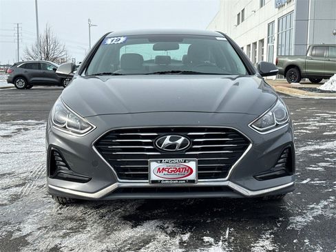Used 2019 Hyundai Sonata SE image 4