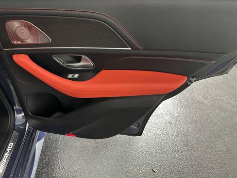 Used 2024 Mercedes-Benz GLE 53 AMG GLE 53 AMG image 35