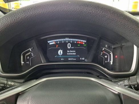 Used 2021 Honda CR-V EX image 9