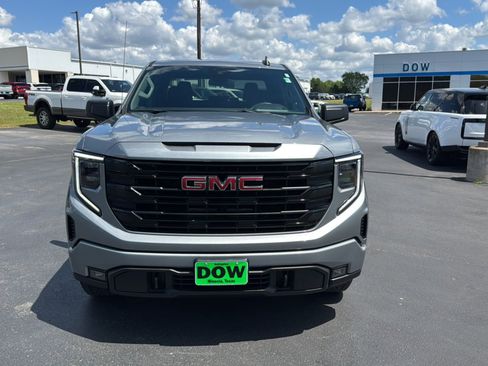 Used 2026 GMC Sierra 1500 Elevation w/ Elevation Select Package image 6