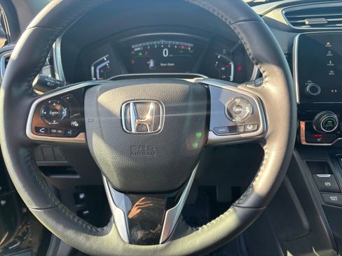 Used 2022 Honda CR-V EX-L image 19