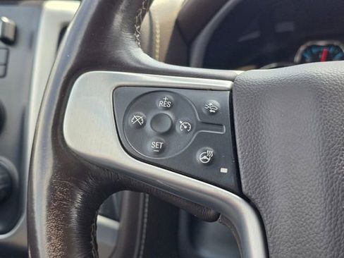Used 2017 GMC Sierra 1500 SLT AWD/4WD image 34