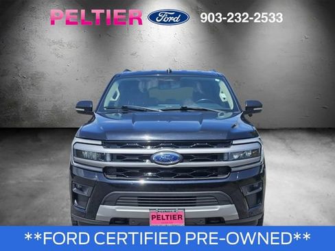 Certified 2022 Ford Expedition XLT AWD/4WD image 2