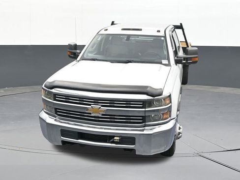 Used 2015 Chevrolet Silverado 3500 W/T w/ WT Convenience Package image 62