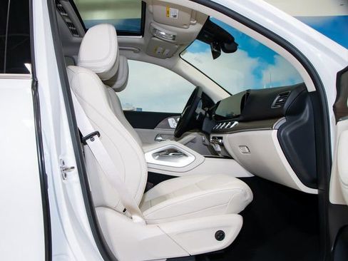 Certified 2026 Mercedes-Benz GLE 450 4MATIC image 21