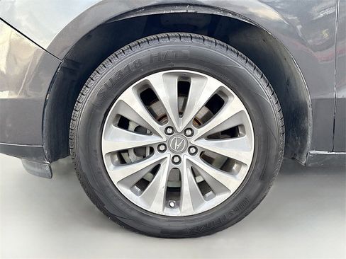 Used 2014 Acura MDX SH-AWD w/ Technology Package image 32