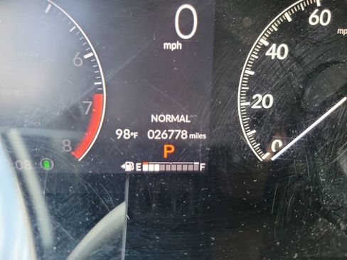 Used 2023 Honda HR-V Sport image 21
