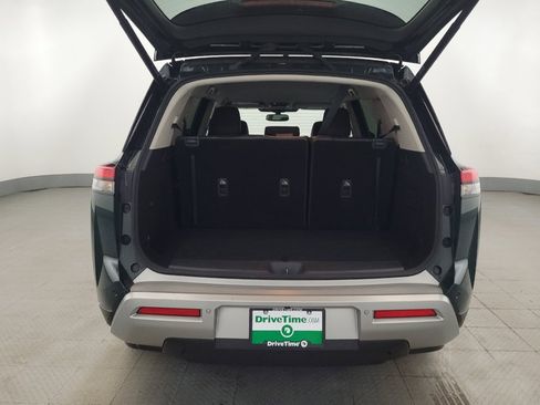 Used 2022 Nissan Pathfinder SL AWD/4WD image 29