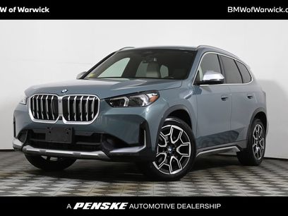 Certified 2024 BMW X1 xDrive28i w/ Premium Package