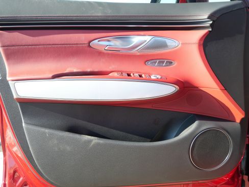 New 2026 Genesis GV70 2.5T Sport Prestige image 5