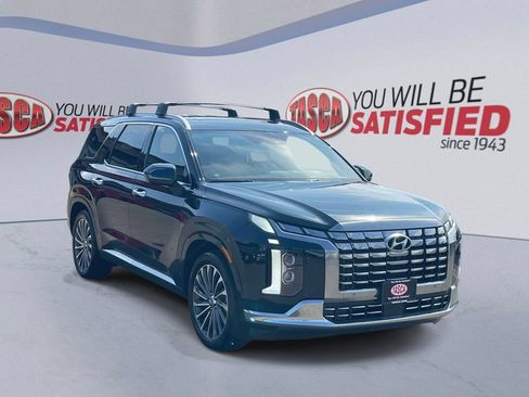 Used 2023 Hyundai Palisade Calligraphy AWD/4WD image 1