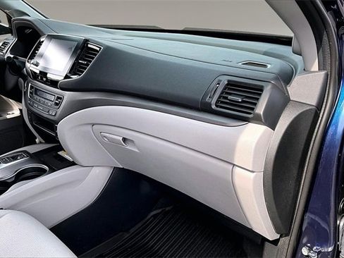 Used 2023 Honda Ridgeline RTL-E image 24