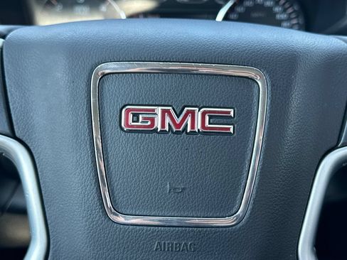 Used 2014 GMC Sierra 1500 SLE w/ Suspension Package, Off-Road RWD image 33