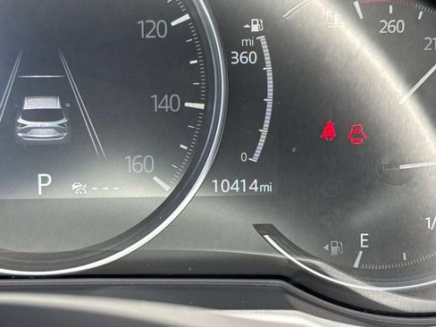 Certified 2025 MAZDA CX-5 2.5 Turbo AWD/4WD image 44