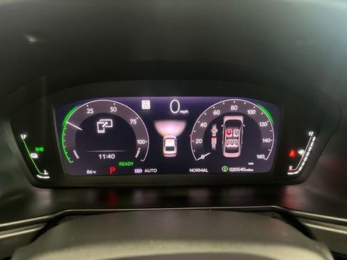 Used 2024 Honda Accord Touring image 24