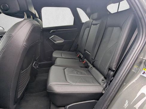 Used 2021 Audi Q3 2.0T Premium w/ Convenience Package image 19