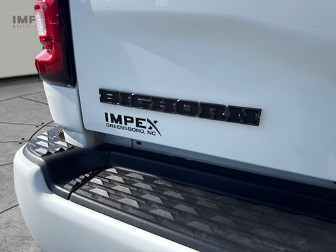 Used 2025 RAM 2500 Big Horn AWD/4WD image 27