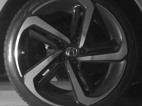 Used 2022 Honda Accord Sport Special Edition image 15