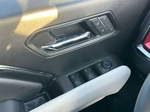 New 2026 GMC Canyon AT4X image 32