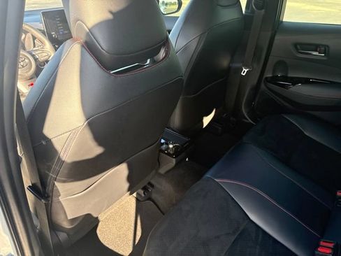 Used 2025 Toyota Corolla GR AWD/4WD image 20