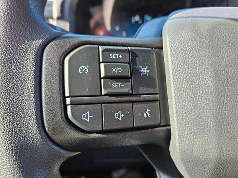New 2025 Ford F150 STX w/ Equipment Group 200A image 13