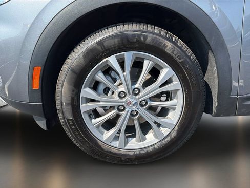 Used 2022 Buick Envision Preferred FWD image 10