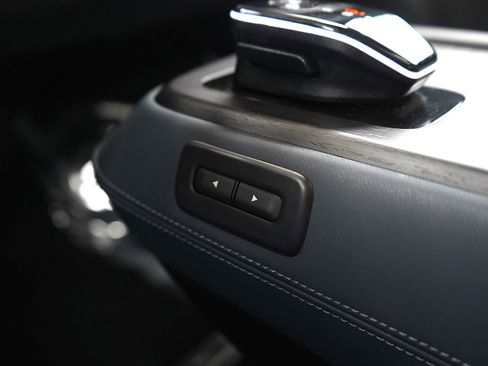 Used 2024 Nissan Ariya PLATINUM+ e-4ORCE image 26