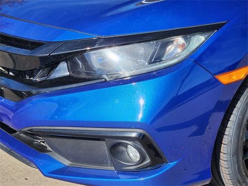 Used 2021 Honda Civic Sport image 23