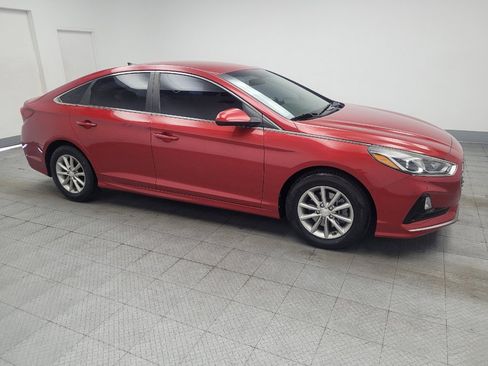 Used 2019 Hyundai Sonata SE FWD image 11