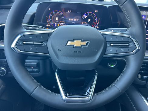New 2026 Chevrolet Tahoe Premier w/ Sun And Tow Package AWD/4WD image 24