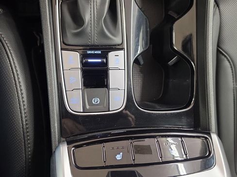 Used 2024 Hyundai Tucson SEL w/ Convenience Package image 11