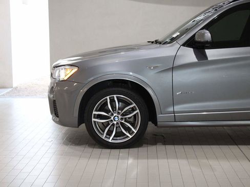 Used 2016 BMW X3 xDrive35i image 4