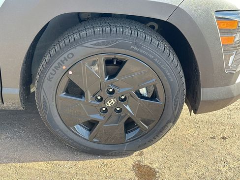 New 2026 Hyundai Kona SEL Sport FWD image 13
