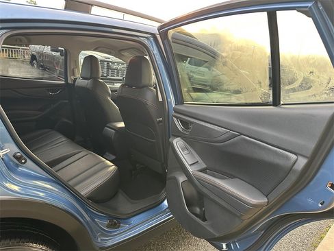 Used 2021 Subaru Crosstrek 2.5i Limited w/ Popular Package #2 image 13