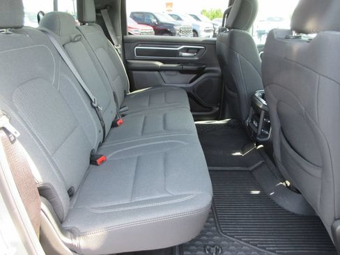 Used 2023 RAM 1500 Big Horn AWD/4WD image 19