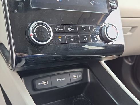 Used 2022 Hyundai Tucson SEL FWD image 22