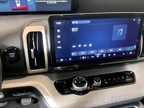 Certified 2025 Ford Expedition Max Active AWD/4WD image 25