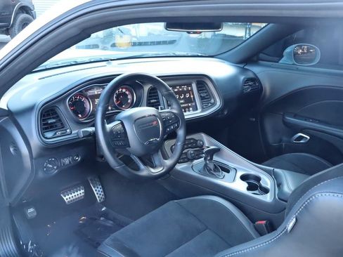 Used 2023 Dodge Challenger R/T w/ Plus Package RWD image 17