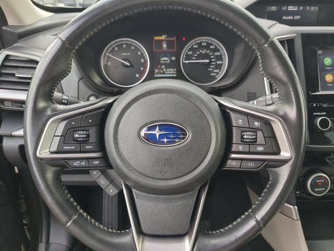 Used 2021 Subaru Forester Premium w/ Popular Package #1 AWD/4WD image 29