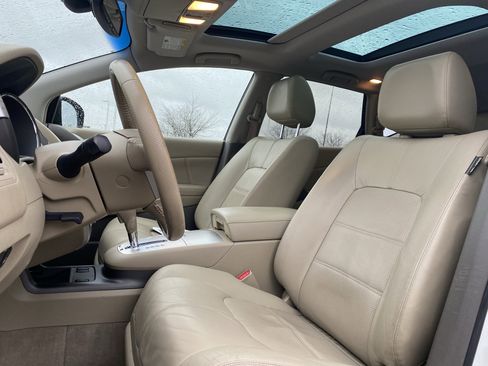 Used 2011 Nissan Murano SL image 23