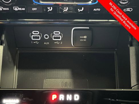 New 2025 Jeep Grand Cherokee Limited w/ Luxury Tech Group II image 8