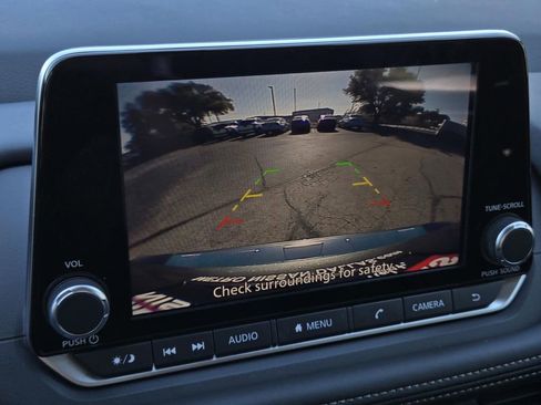 New 2026 Nissan Rogue SV image 20