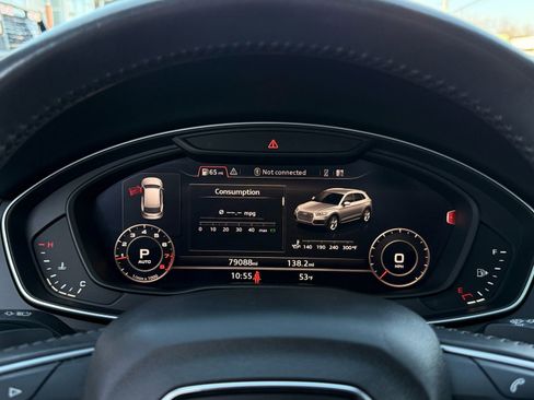 Used 2018 Audi Q5 2.0T Premium Plus w/ Premium Plus Package image 61