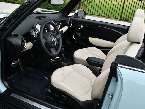 Used 2014 MINI Cooper S image 61