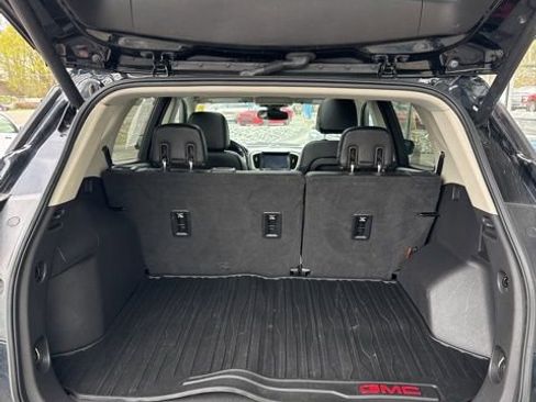 Used 2019 GMC Terrain Denali w/ Driver Alert Package II image 5