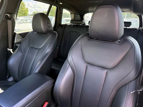 Used 2024 BMW X3 sDrive30i w/ Convenience Package RWD image 21