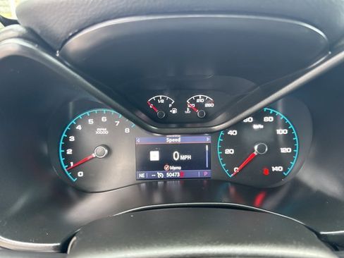 Used 2021 GMC Canyon Denali image 28